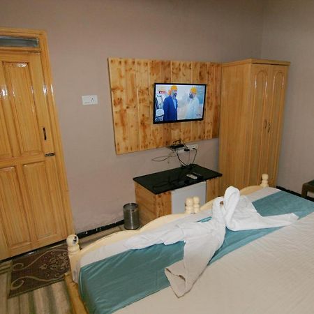Casa Inn シオリム エクステリア 写真
