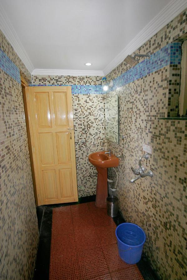 Casa Inn シオリム エクステリア 写真
