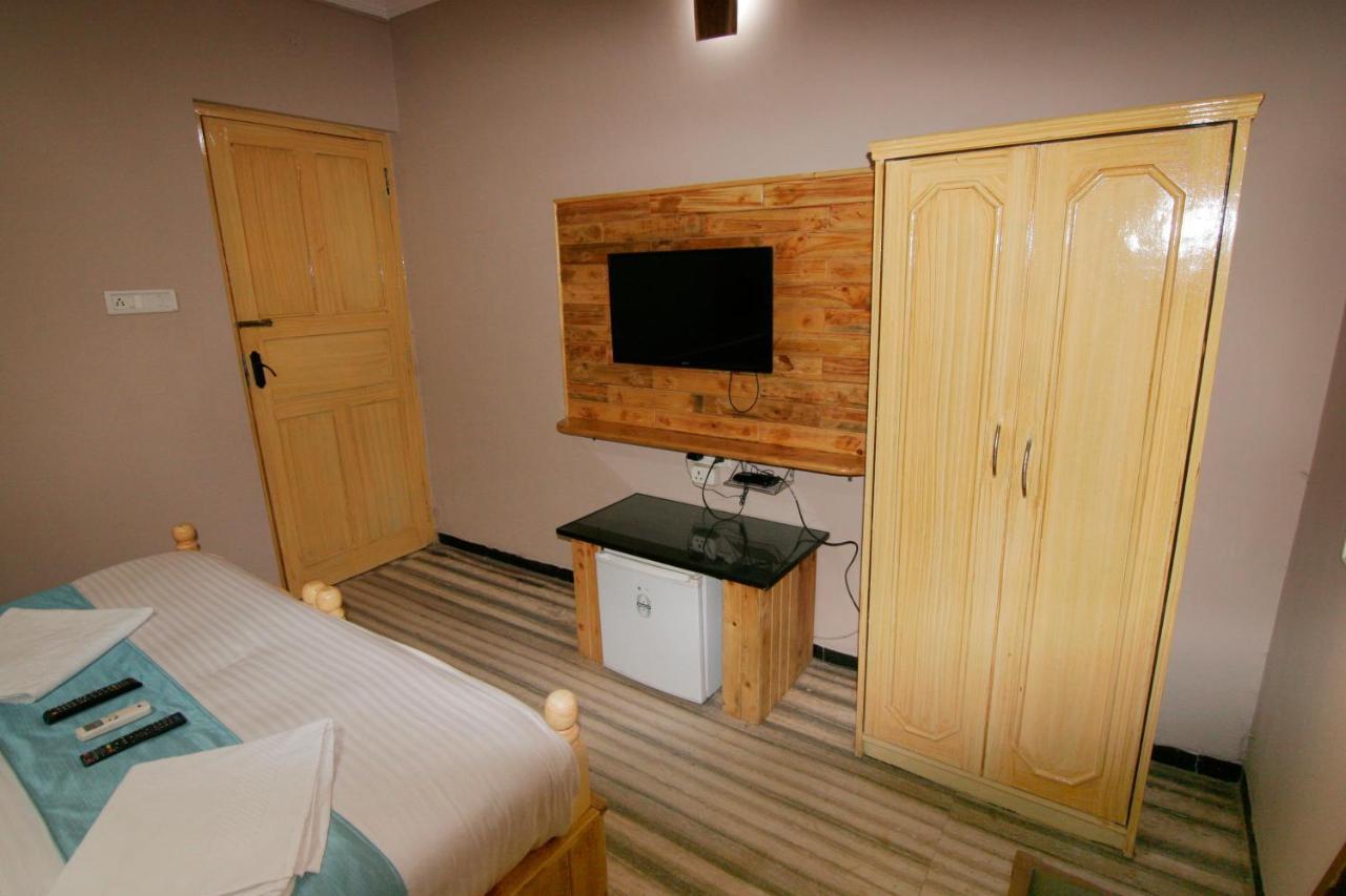 Casa Inn シオリム エクステリア 写真