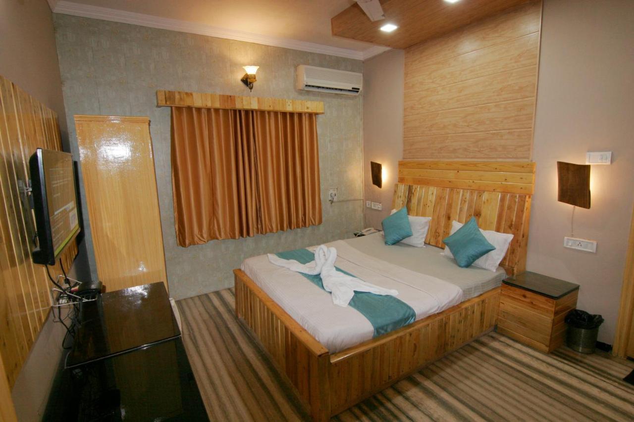 Casa Inn シオリム エクステリア 写真