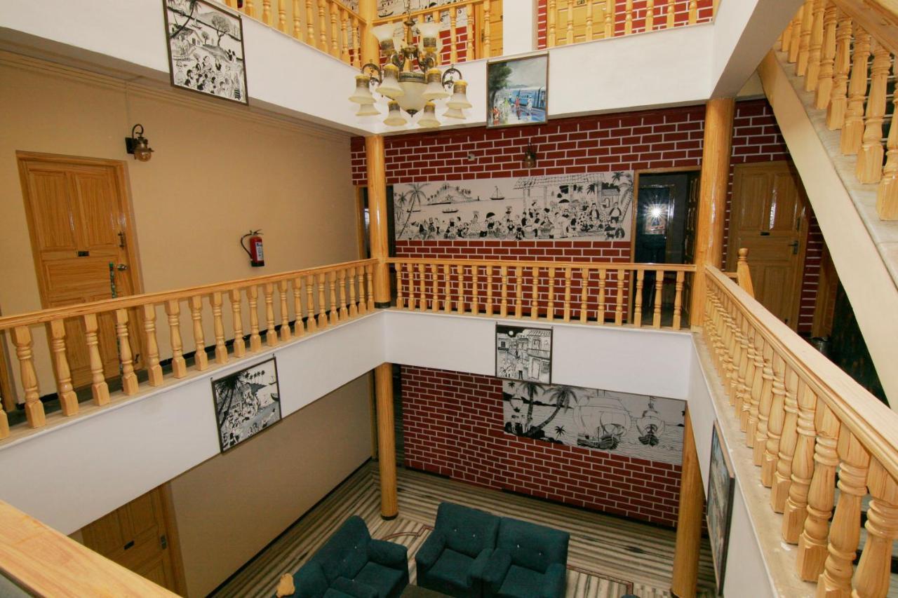 Casa Inn シオリム エクステリア 写真