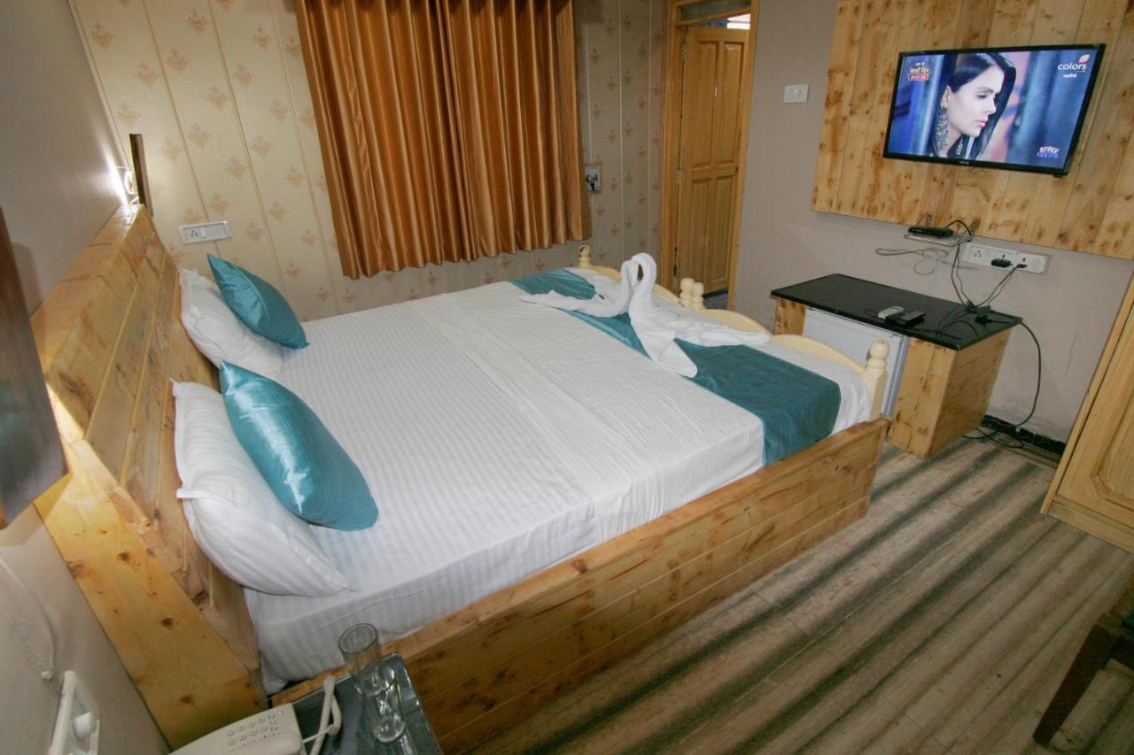Casa Inn シオリム エクステリア 写真