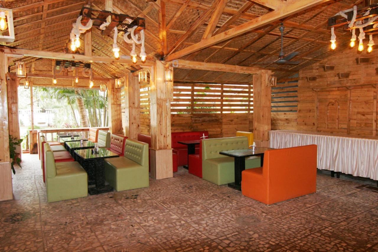 Casa Inn シオリム エクステリア 写真