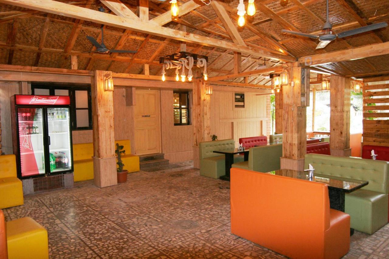 Casa Inn シオリム エクステリア 写真
